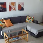 Apartamento Cotillo 아파트