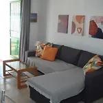 아파트 Apartamento Cotillo