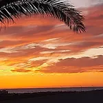 Apartamento Cotillo 아파트