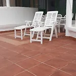 Apartamento Cotillo 아파트