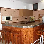 Apartamento Cotillo 아파트