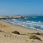 Apartamento Cotillo 아파트 Cotillo