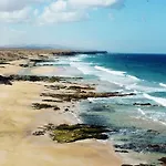 Apartamento Cotillo Cotillo