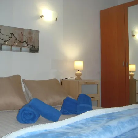 Apartamento Cotillo * Cotillo