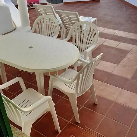 Apartamento Cotillo * Cotillo