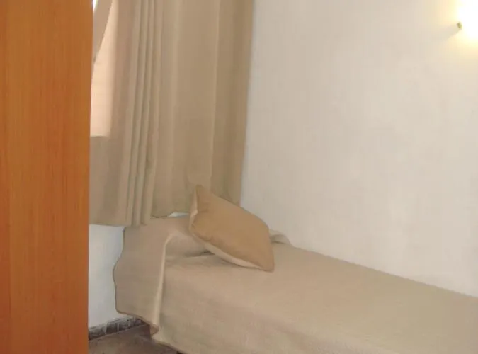 Apartamento Cotillo Cotillo