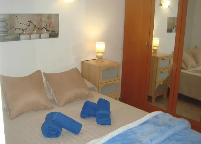 Apartamento Cotillo Apartamento *