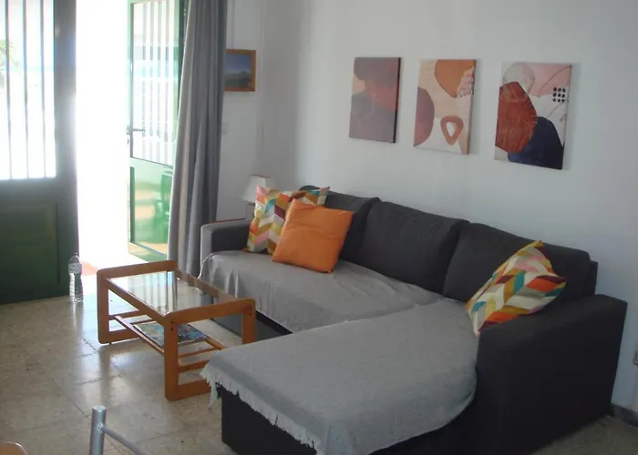 Apartamento Apartamento Cotillo