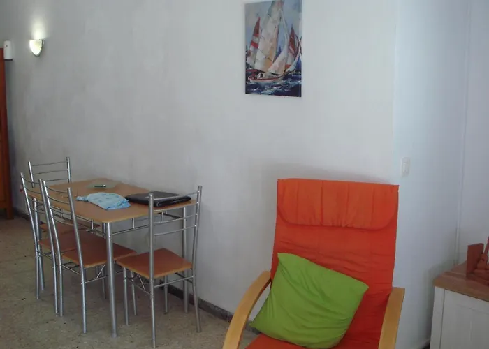 Apartamento Cotillo * Cotillo