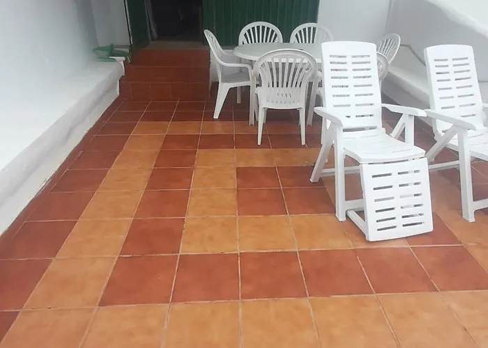 Apartamento Cotillo Apartamento *