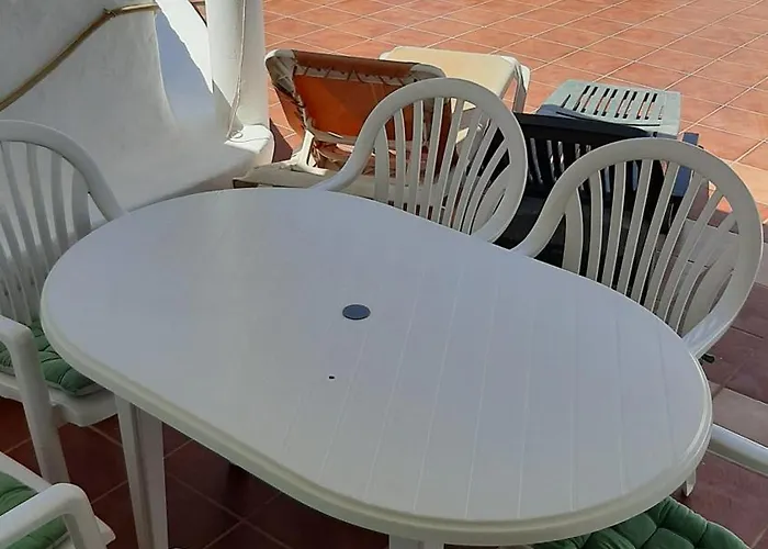 Apartamento Cotillo Apartamento Cotillo