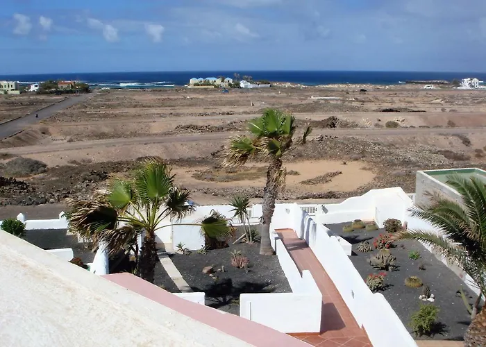 Apartamento Apartamento Cotillo *