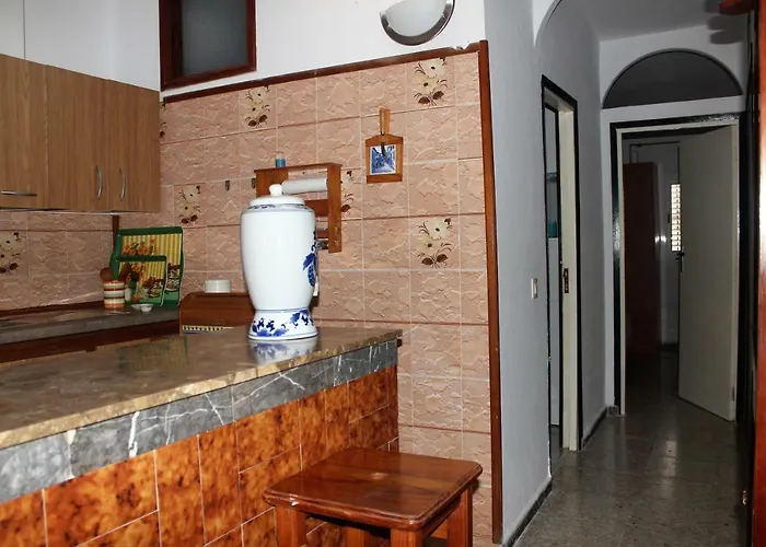 Apartamento Cotillo Apartamento *