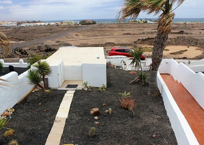 Apartamento Cotillo Apartamento Cotillo