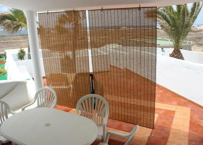 Apartamento Apartamento Cotillo Cotillo