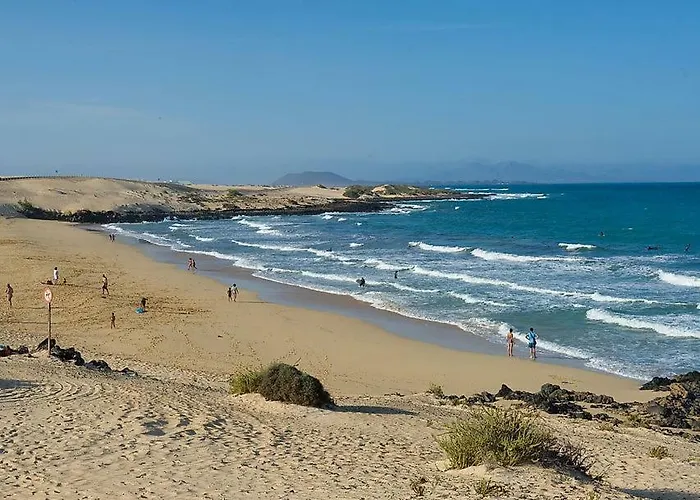 Apartamento Cotillo Apartamento Cotillo