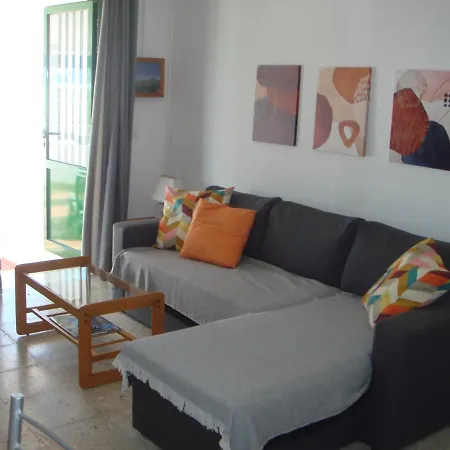 Apartment Apartamento Cotillo