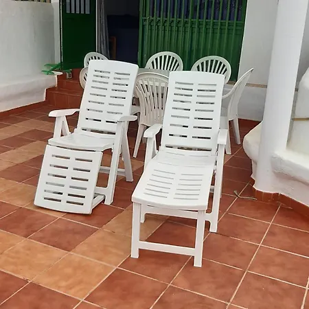 Apartamento Cotillo * Cotillo