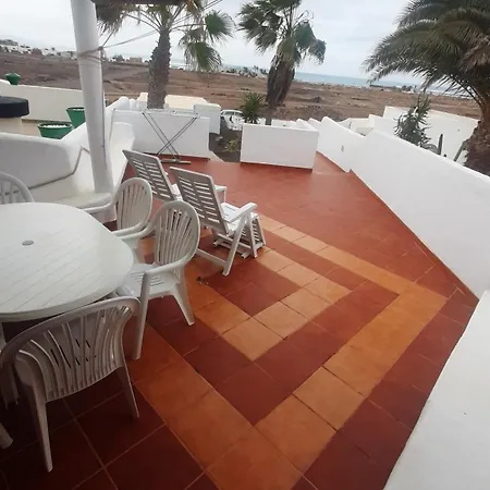 Apartamento Cotillo * Cotillo