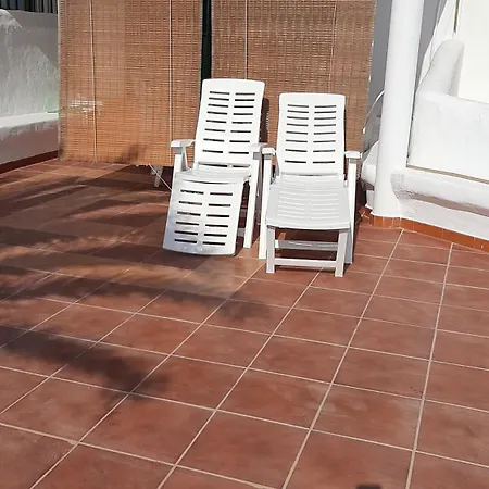 Apartamento Cotillo *