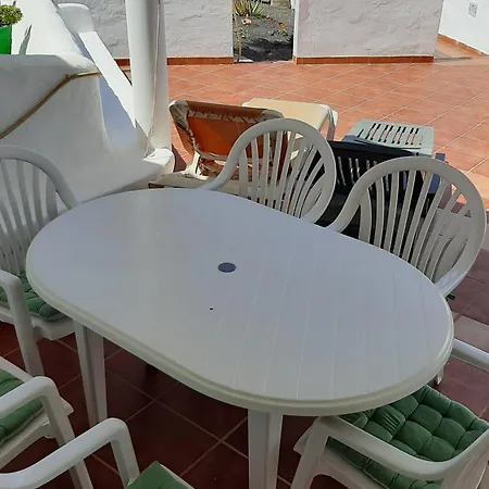 Apartamento Cotillo Appartement Cotillo