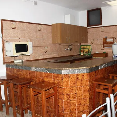 Apartamento Cotillo Appartement