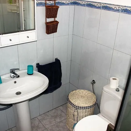 Apartamento Cotillo * Cotillo