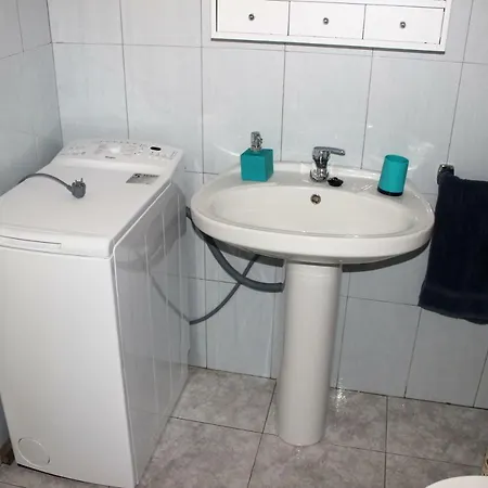 Appartement Apartamento Cotillo