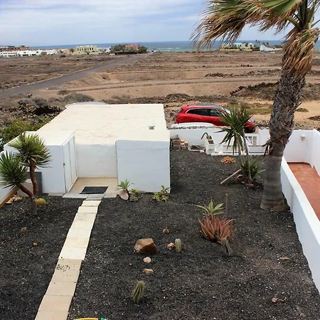 Apartamento Cotillo Appartement Cotillo
