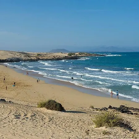 Apartamento Cotillo Appartement Cotillo
