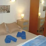 Apartamento Cotillo Daire *