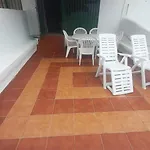 Apartamento Cotillo Daire *