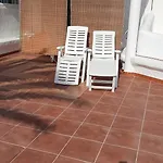 Apartamento Cotillo *