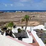 Daire Apartamento Cotillo *