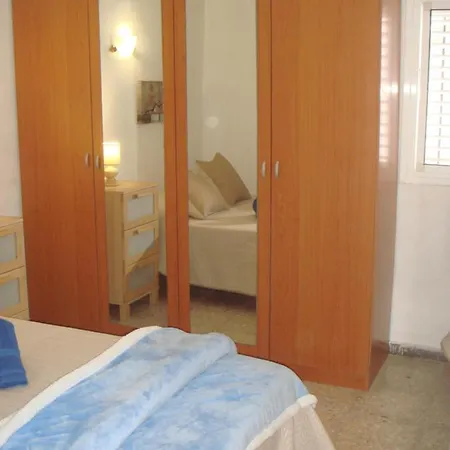 Διαμέρισμα Apartamento Cotillo *