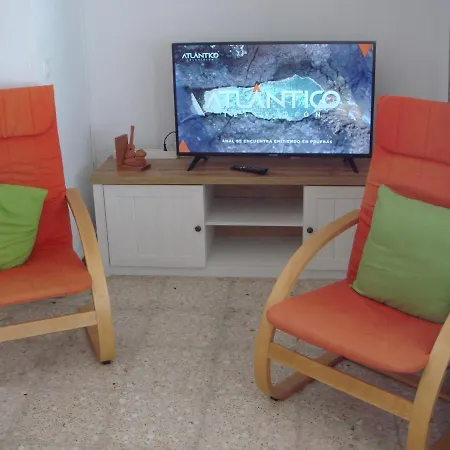 Apartamento Cotillo * Cotillo