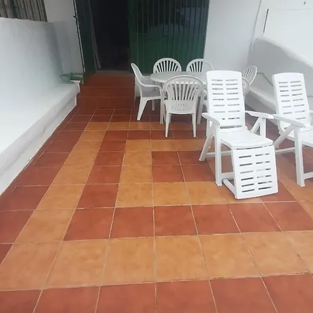 Apartamento Cotillo Apartamento *