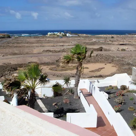 Διαμέρισμα Apartamento Cotillo *