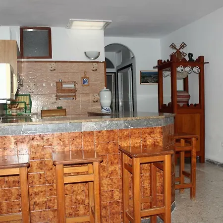 Apartamento Apartamento Cotillo *