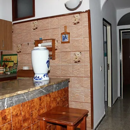 Apartamento Cotillo شقة *