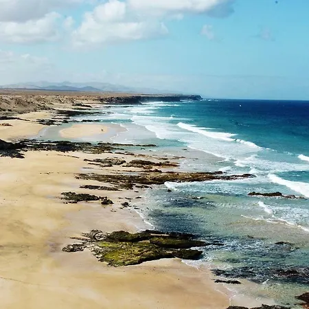 Apartamento Cotillo Cotillo