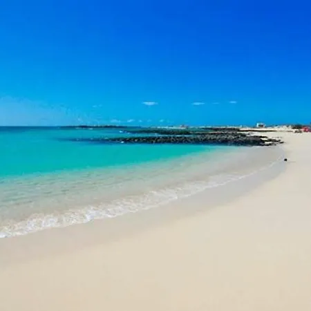 Apartamento Cotillo *