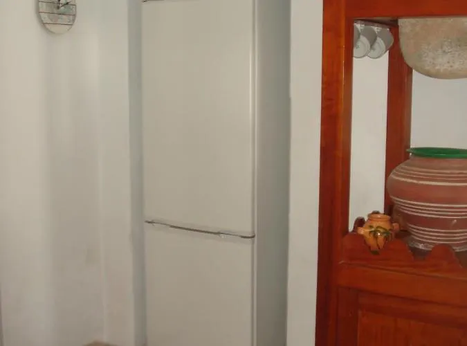 Apartamento Cotillo * Cotillo