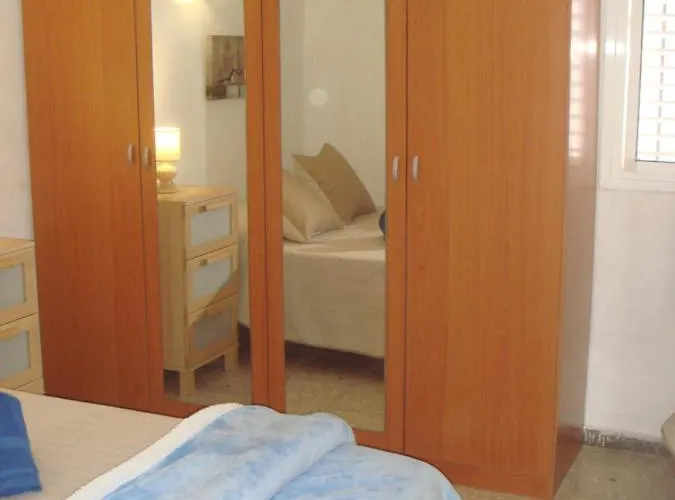 Διαμέρισμα Apartamento Cotillo *