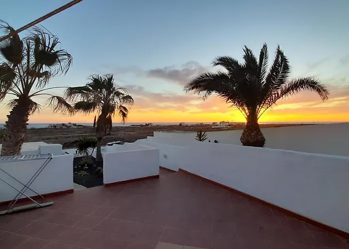 Apartamento Cotillo * Cotillo