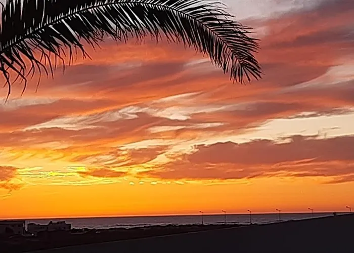 Apartamento Cotillo Διαμέρισμα