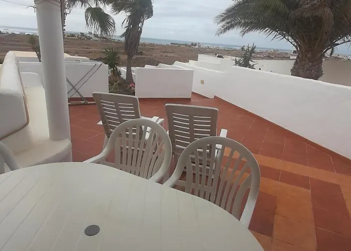 Apartamento Cotillo