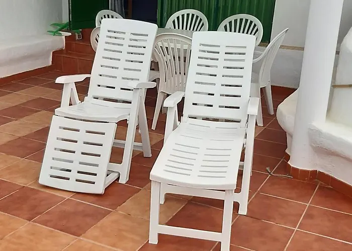 Apartamento Cotillo * Cotillo