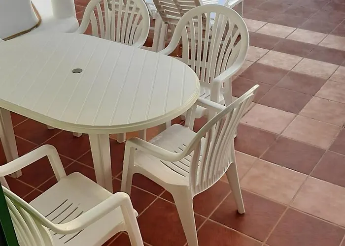 Apartamento Cotillo * Cotillo