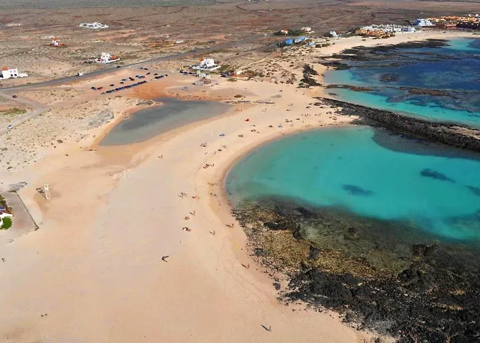 Apartamento Cotillo Διαμέρισμα